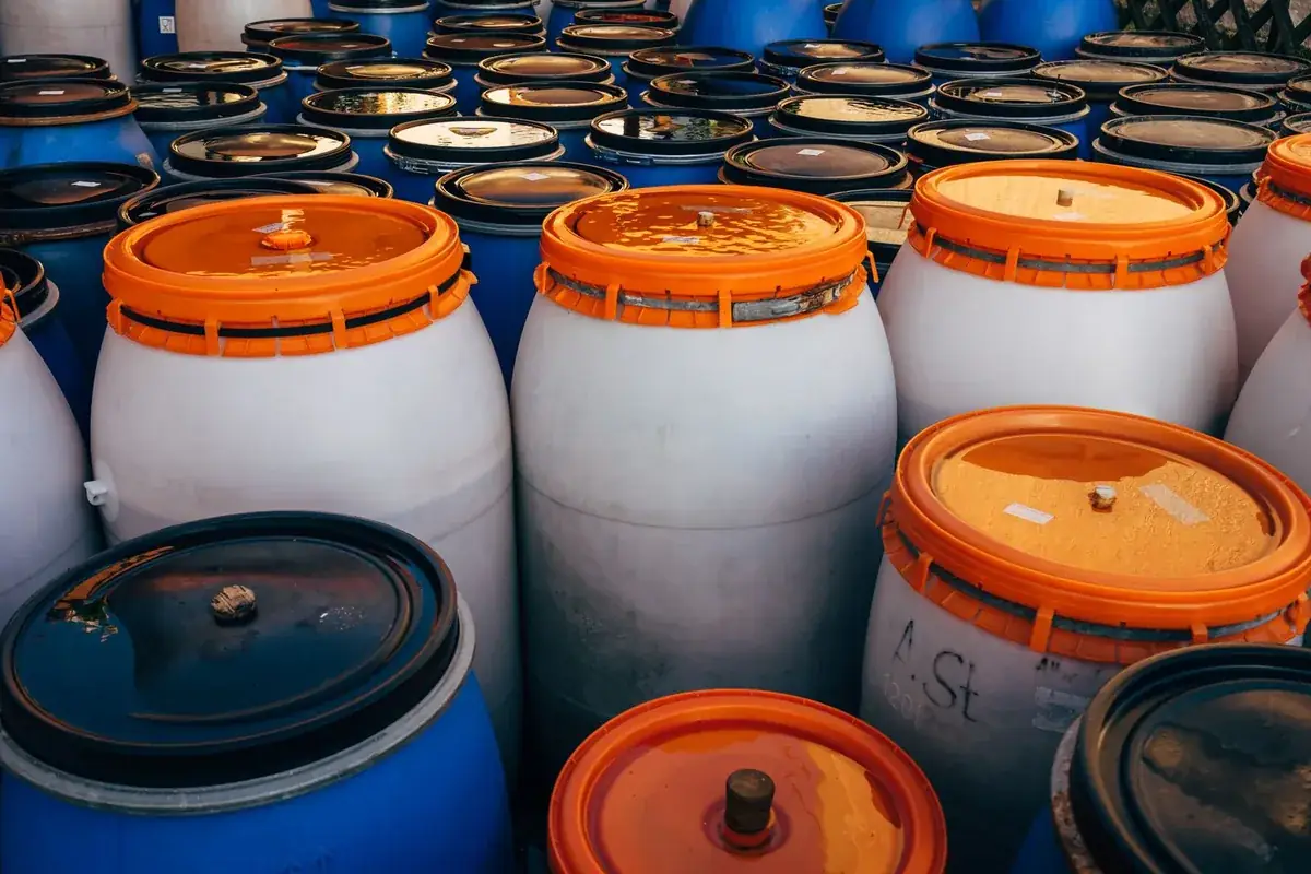 Medical Waste Removal in Panama City, FL