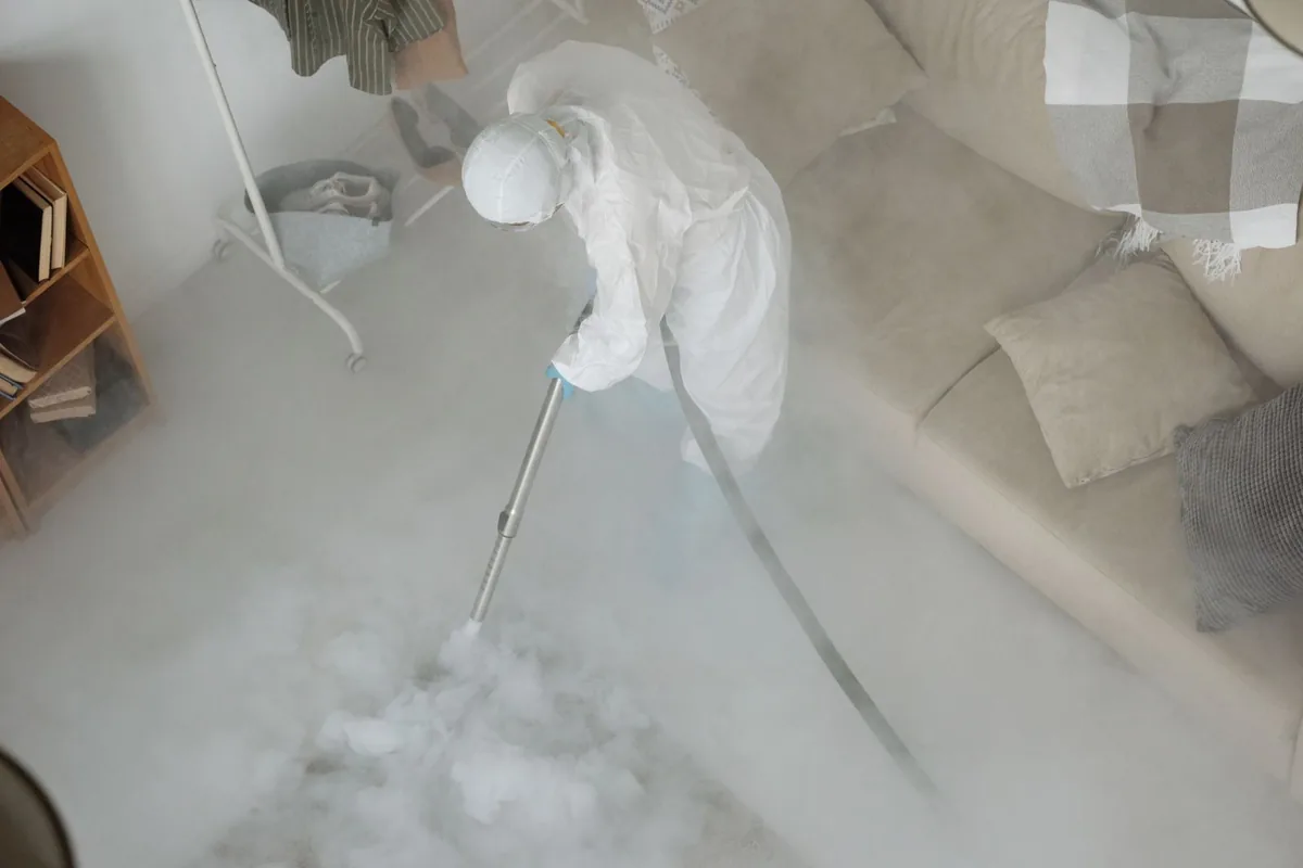 Crime Scene Cleanup in Panama City, FL